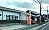 周辺：郵便局「三木湯の山街道郵便局まで736ｍ」