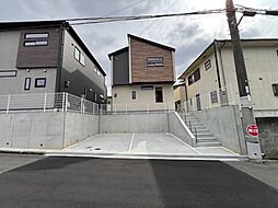 物件画像 三木市緑が丘町西２丁目　１号棟