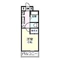 エトワール西神戸1階2.6万円