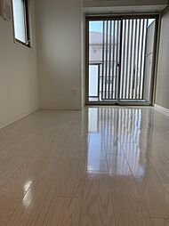 シャーメゾン　神戸 406 4階1Kのリビング/ダイニング