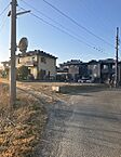三重県津市芸濃町林：物件画像