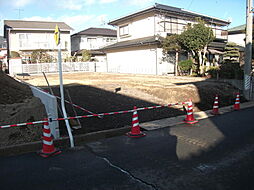物件画像 安茂里小市分譲地