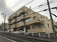 東京都日野市南平1丁目26-6：物件画像