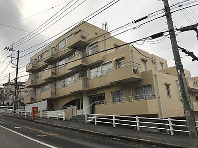 外観 外観