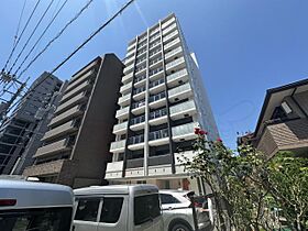 ルービンス宇品御幸2  ｜ 広島県広島市南区宇品御幸４丁目13番4号（賃貸マンション1K・9階・29.06㎡） その1