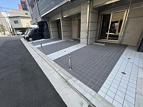 広島県広島市中区河原町3番33号（賃貸マンション1R・1階・25.47㎡） その18