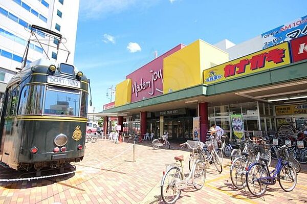 広島県広島市中区住吉町(賃貸マンション1R・8階・16.80㎡)の写真 その28