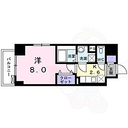 東高須駅 6.9万円