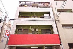 広島電鉄8系統 十日市町駅 徒歩6分