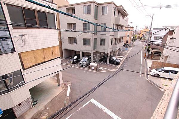 パルコープ大宮 ｜広島県広島市西区大宮２丁目(賃貸マンション1K・3階・17.85㎡)の写真 その17