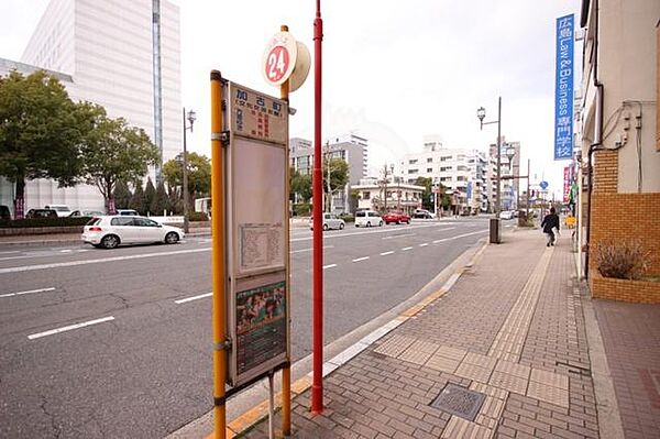 メゾン羽衣 ｜広島県広島市中区羽衣町(賃貸マンション1R・5階・16.60㎡)の写真 その30