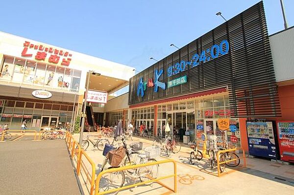 広島県広島市中区大手町５丁目(賃貸マンション1K・3階・18.91㎡)の写真 その18