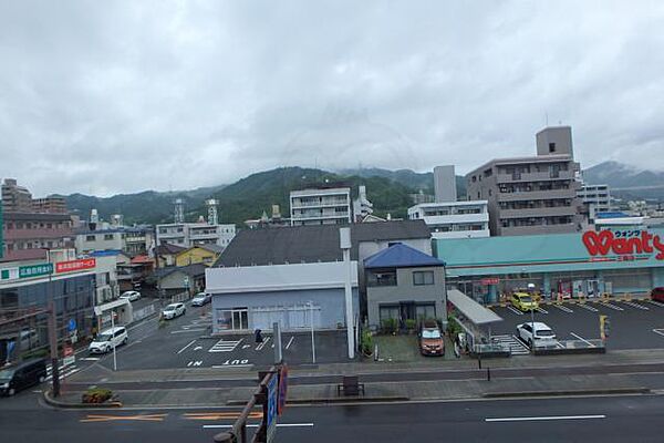 広島県広島市西区大芝１丁目(賃貸マンション1K・5階・20.00㎡)の写真 その19