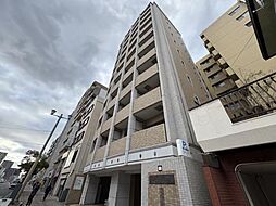 ステイサム舟入中町