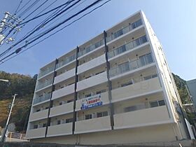 広島県広島市東区山根町14番14号（賃貸マンション1R・5階・25.34㎡） その1