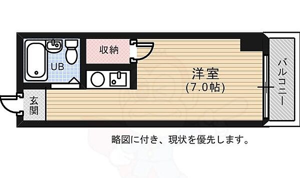 物件拡大画像