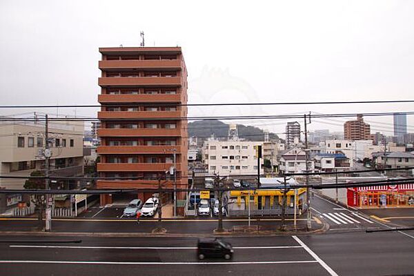 ジュネス九軒町 ｜広島県広島市中区白島九軒町(賃貸マンション1K・3階・19.57㎡)の写真 その19