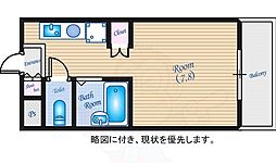 🉐敷金礼金0円！🉐広島電鉄２系統 福島町駅 徒歩12分