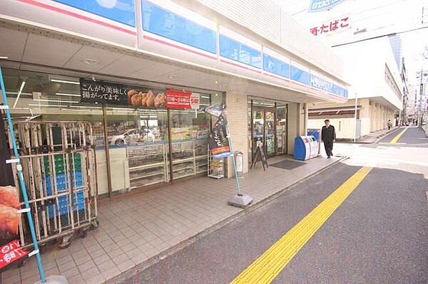 広島県広島市東区光町２丁目(賃貸マンション1K・3階・23.04㎡)の写真 その30