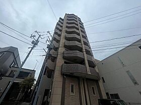 広島県広島市南区段原４丁目1番3号（賃貸マンション1K・7階・26.43㎡） その3