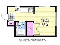 🉐敷金礼金0円！🉐広島電鉄９系統 白島駅 徒歩14分