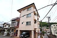 広島県広島市東区牛田南2丁目6番15号：物件画像／株式会社CLOUD　賃貸住宅サービスFC八丁堀店