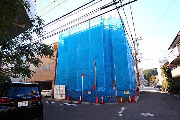 広島県広島市南区段原南２丁目(賃貸マンション1R・1階・30.73㎡)の写真 その3