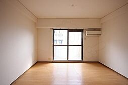 広島電鉄6系統 舟入本町駅 徒歩5分の賃貸マンション 5階1DKのリビング/ダイニング