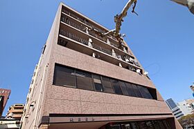 広島県広島市中区西平塚町1番5号（賃貸マンション1R・3階・28.00㎡） その1