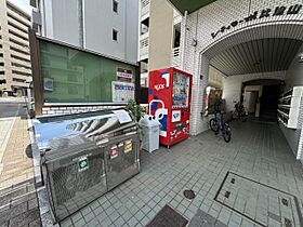 広島県広島市南区比治山町3番6号（賃貸マンション1K・6階・18.61㎡） その16