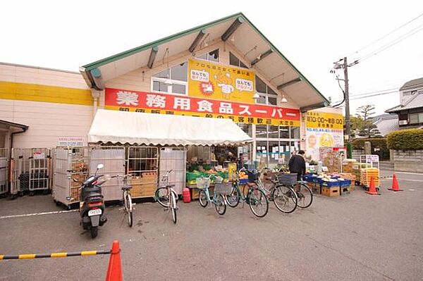 矢野ビル ｜広島県広島市西区大芝３丁目(賃貸マンション1DK・3階・22.68㎡)の写真 その8