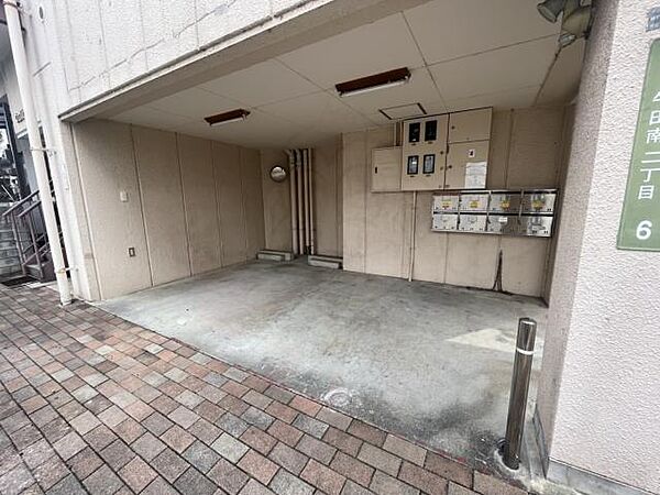 広島県広島市東区牛田南２丁目(賃貸マンション1R・2階・19.53㎡)の写真 その18