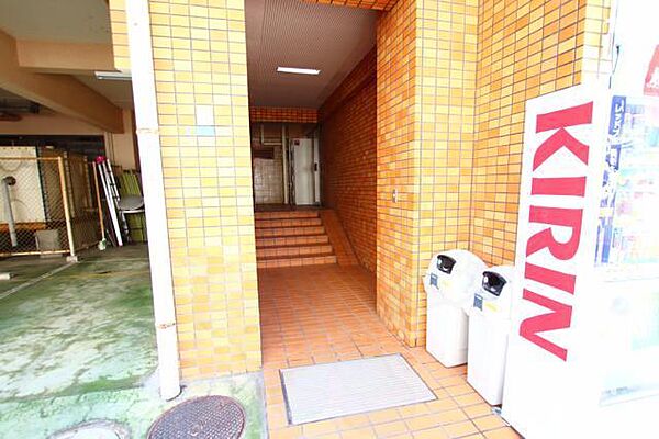 月森大手町ビル ｜広島県広島市中区大手町４丁目(賃貸マンション1R・2階・23.00㎡)の写真 その14