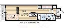 比治山橋駅 6.1万円