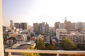 広島県広島市中区西白島町7番27号（賃貸マンション1R・3階・27.27㎡） その16