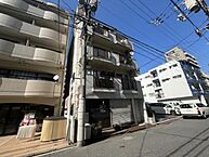 広島県広島市中区本川町2丁目2番11号：物件画像／株式会社CLOUD　賃貸住宅サービスFC八丁堀店