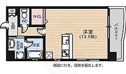 🉐敷金礼金0円！🉐広島電鉄５系統 比治山橋駅 徒歩11分