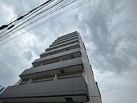 広島県広島市東区牛田中２丁目9番8号（賃貸マンション1K・7階・29.68㎡） その3