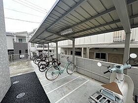 広島県広島市東区牛田中２丁目9番8号（賃貸マンション1K・7階・29.68㎡） その27