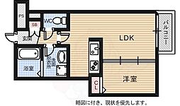 月光南観音五番館