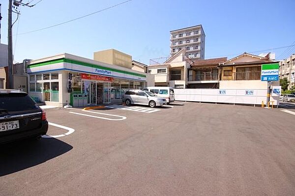 LSW ｜広島県広島市西区天満町(賃貸マンション1K・7階・26.90㎡)の写真 その30