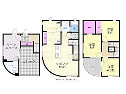 広島電鉄９系統 白島駅 徒歩7分