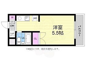 広島県広島市中区光南２丁目3番5号（賃貸マンション1R・2階・18.90㎡） その2