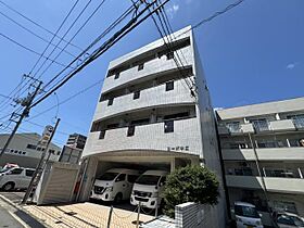 広島県広島市西区中広町２丁目26番3号（賃貸マンション1K・4階・15.90㎡） その1