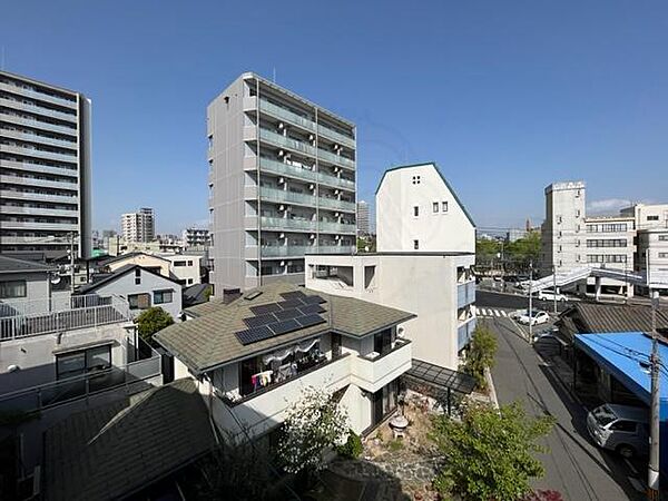 木村ビル ｜広島県広島市中区羽衣町(賃貸マンション1R・4階・25.00㎡)の写真 その16