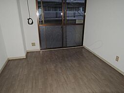 プログレス本川 2階ワンルームのリビング/ダイニング