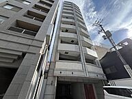 広島県広島市南区宇品神田5丁目26番21号：物件画像／株式会社CLOUD　賃貸住宅サービスFC八丁堀店