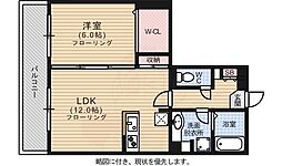 観音町駅 8.2万円