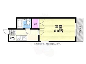 ITOビル  ｜ 広島県広島市中区舟入南１丁目（賃貸マンション1K・3階・20.00㎡） その2