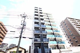 広島県広島市西区横川町１丁目10番12号（賃貸マンション1LDK・2階・29.40㎡） その1